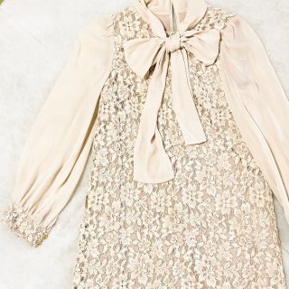 JILLSTUART - 新品同様◇日本製◇田中みな実着用 ジルスチュアート