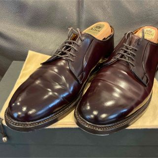 売約済 church's チャーチ シャノン パテント 25cm(60F) 色々な 51.0