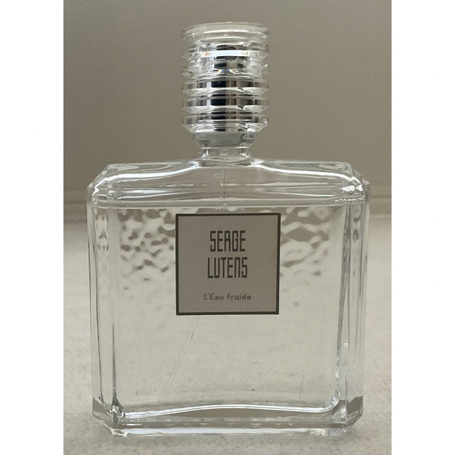 SERGE LUTENS（SHISEIDO） - SERGE LUTENS セルジュ・ルタンス ローフォアッドの通販 by 弌's shop