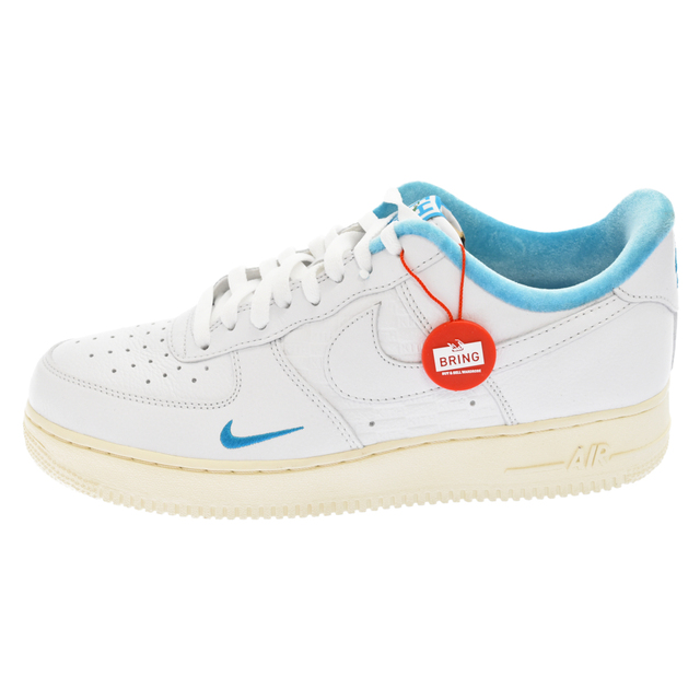 NIKE KITH エアフォース1 air force キス Hawaii | www