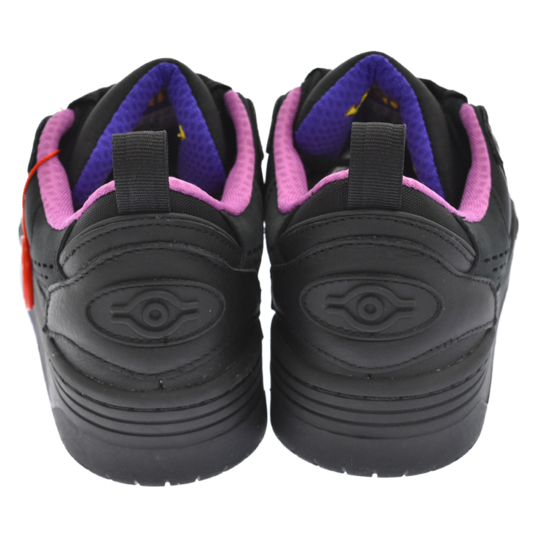 adidas(アディダス)のadidas アディダス 遊戯の世界 ADI2000 YU-GI-OH YUGI'S WORLD 限定カード付属 遊戯ワールド スニーカー メンズの靴/シューズ(スニーカー)の商品写真