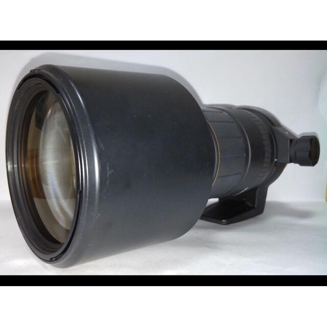 望遠レンズ SIGMAシグマ APO170-500mm F5-6.3 キャノン用 - カメラ 望遠レンズ SIGMAシグマ APO170-500mm F5-6.3 キャノン用 - カメラ