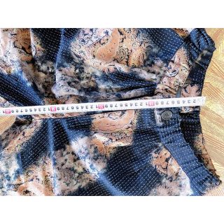 ankoROCK - ankoROCKワイドパンツ 柄 新品未使用の通販 by hyn's shop