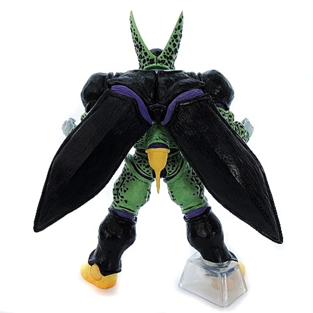 ドラゴンボール 一番くじ VSオムニバスグレイト ラストワン賞 セル 完全体 ドラゴンボール 一番くじ VSオムニバスグレイト ラストワン賞 セル 完全体