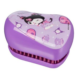 タングルティーザー TANGLE TEEZER コンパクトスタイラー クロミ(ヘアブラシ/クシ)