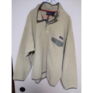 パタゴニア(patagonia)のパタゴニアフリース(その他)