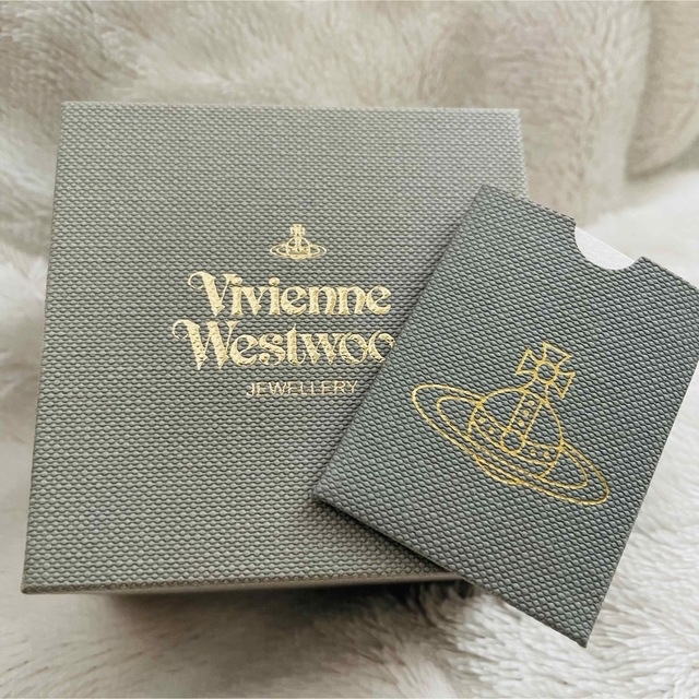 Vivienne Westwood(ヴィヴィアンウエストウッド)のvivienne westwood ピアス メンズのアクセサリー(ピアス(両耳用))の商品写真