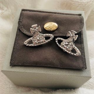ヴィヴィアン(Vivienne Westwood) メンズピアス(両耳用)の通販 95点