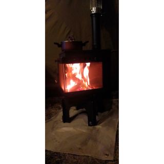 【ARThouse様専用】キャンプオンパレード ファイヤーオーケストラ