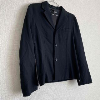 コムデギャルソン(COMME des GARCONS)のtricot comme des garcons ジャケット(テーラードジャケット)