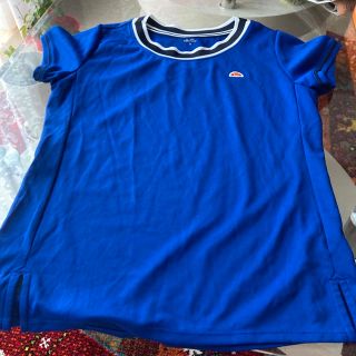 エレッセ(ellesse)のエレッセTシャツお値下げ(Tシャツ(半袖/袖なし))