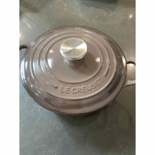 ルクルーゼ(LE CREUSET)のル・クルーゼ　20新品未使用！特価！(鍋/フライパン)