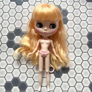 タカラトミー(Takara Tomy)のBlythe アイスルネ  ブライスドール(その他)