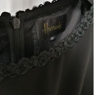 Harrods - ハロッズ Harrods フォーマル スーツ 礼服 卒業式 お受験