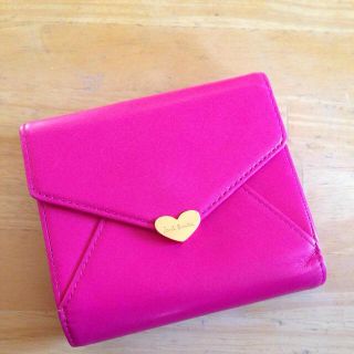 ポールスミス(Paul Smith)のポールスミス♡二つ折り財布(財布)