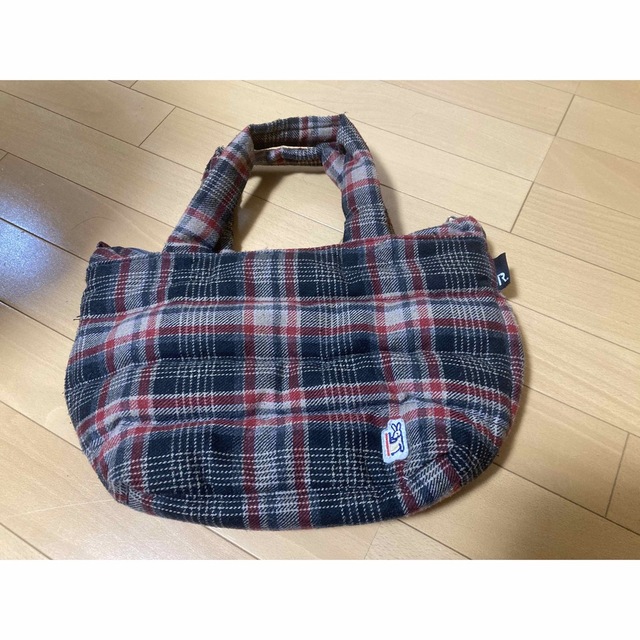 ROOTOTE(ルートート)のROOTOTE ルートート レディースのバッグ(トートバッグ)の商品写真