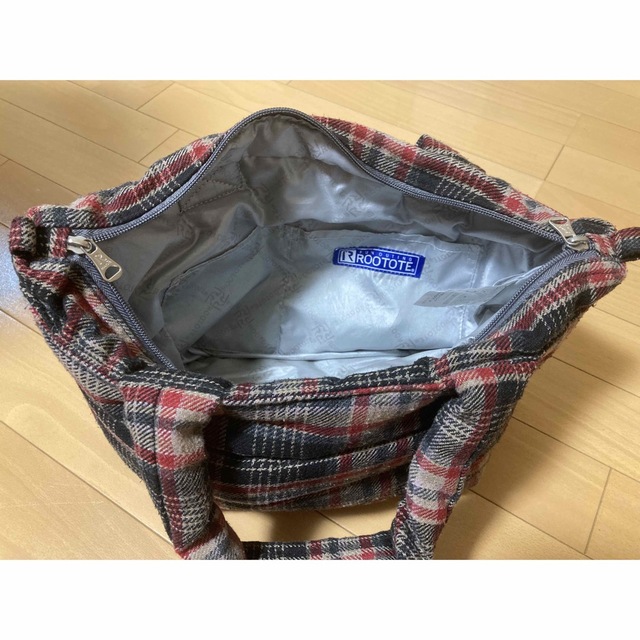 ROOTOTE(ルートート)のROOTOTE ルートート レディースのバッグ(トートバッグ)の商品写真