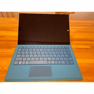 マイクロソフト(Microsoft)のSurface Pro 3 (ノートPC)