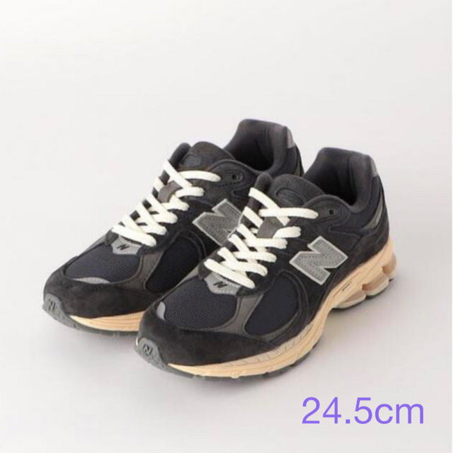 New Balance(ニューバランス)の新品✨ニューバランス👟　M2002R HO 24.5cm レディースの靴/シューズ(スニーカー)の商品写真