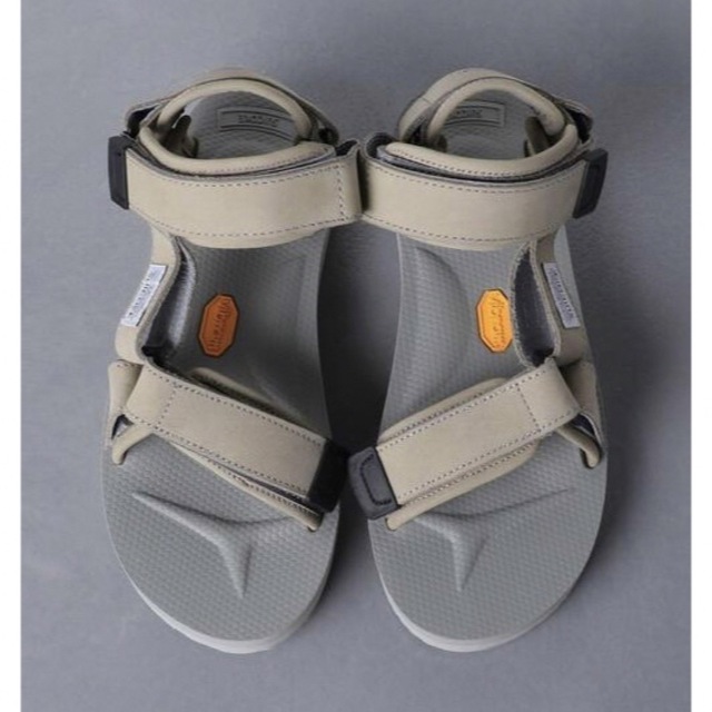 SUICOKE DEPA-V2 スポーツサンダル25cm新品