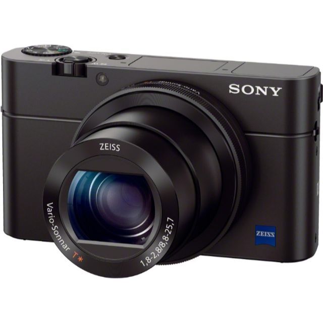 SONY(ソニー) サイバーショット DSC-RX100M3 【祝開店！大放出セール