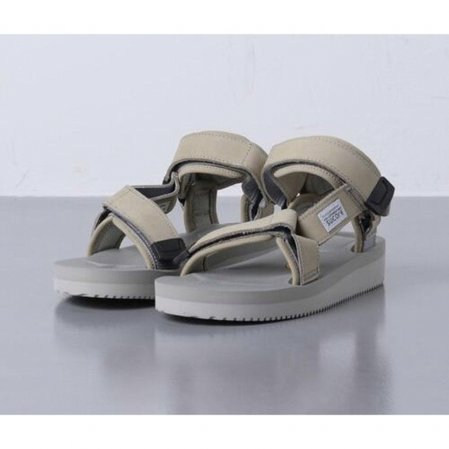 SUICOKE DEPA-V2 スポーツサンダル24cm新品 1