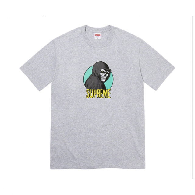 Mサイズ】 supremeシュプリーム ・Reaper Tee（リーパーT） - Tシャツ ...