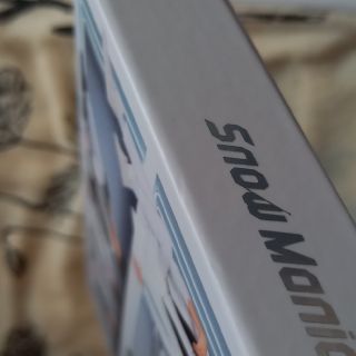 Snow Man - Snow Mania S1 3形態セットの通販 by ねねだ's shop