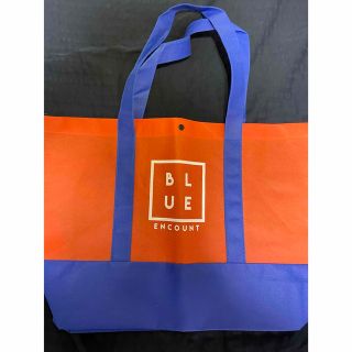 BLUE ENCOUNTグッズ多数まとめ売り