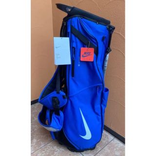 NIKE - 数量限定 激レア NIKEキャディバック FCバルセロナモデルの通販