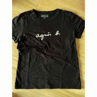 アニエスベー(agnes b.)のアニエスベー　定番Tシャツ　(Tシャツ(半袖/袖なし))