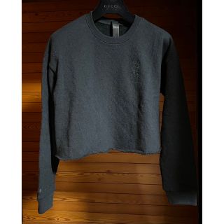 クロムハーツ(Chrome Hearts)のクロムハーツ  Chrome hearts Ynot Sweat ワイノット(トレーナー/スウェット)