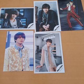 ジャニーズ(Johnny's)のキンプリ写真セット(その他)