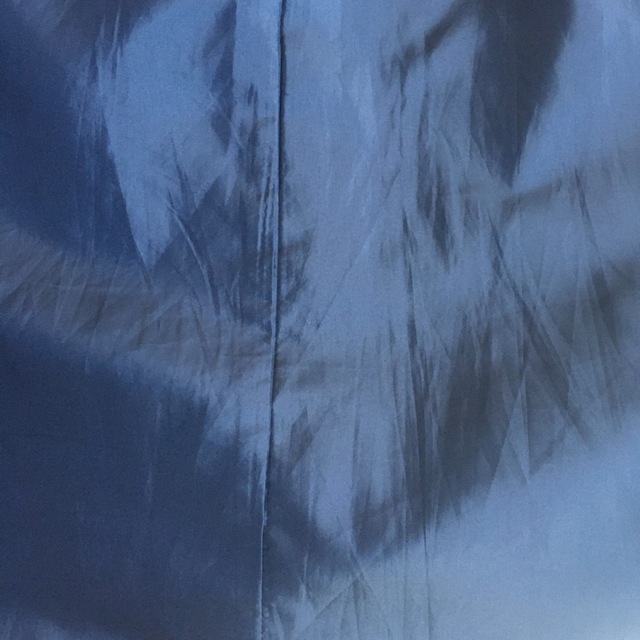 ketty(ケティ)の1度着用 ketty ケティ 花柄ラメジャカードタックスカート2018SS レディースのスカート(ひざ丈スカート)の商品写真
