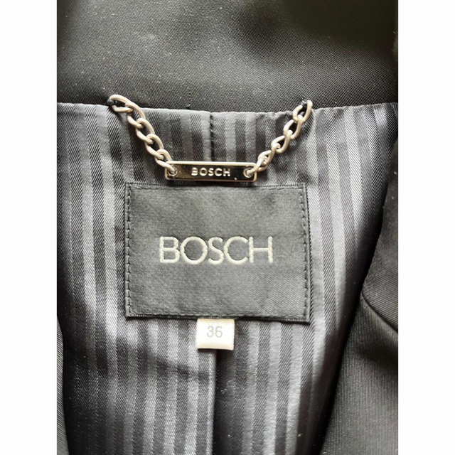 BOSCH(ボッシュ)のBOSCHボッシュ　ジャケット　卒園式入園式卒業式入学式　セレモニー レディースのジャケット/アウター(テーラードジャケット)の商品写真