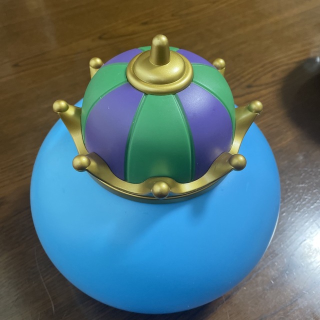 ドラゴンクエスト キングスライム フィギュア 2