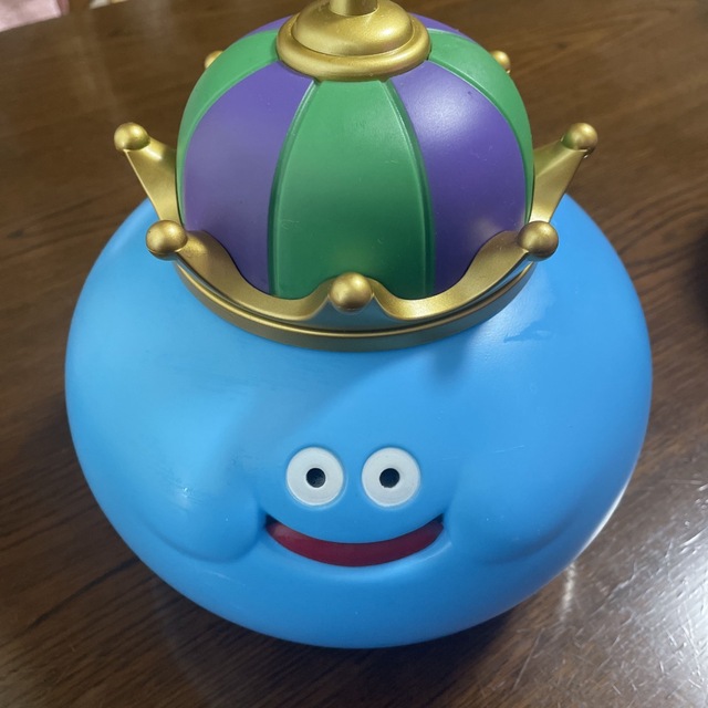 ドラゴンクエスト キングスライム フィギュア