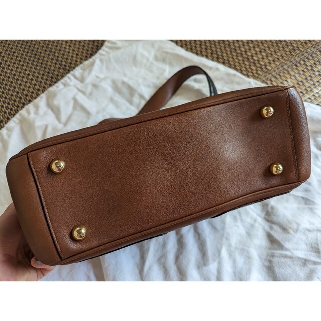 J&M Davidson ハンドバッグ J&M Davidson ハンドバッグ