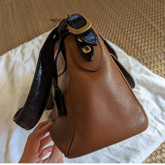 J&M Davidson ハンドバッグ J&M Davidson ハンドバッグ