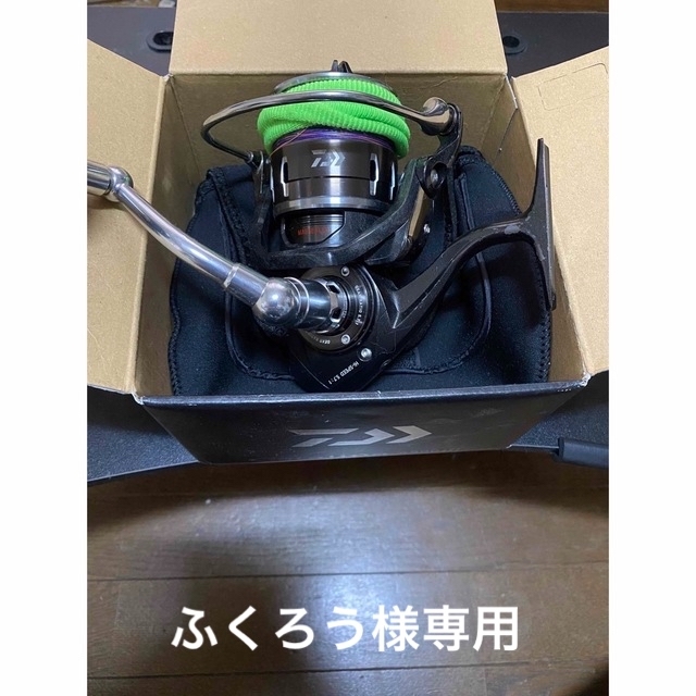 DAIWAI 16キャタリナ4500H 新入荷 11730円 clubnauticosantapola.com