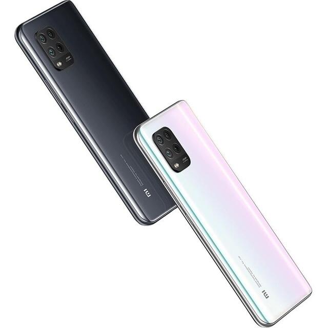 Xiaomi Mi 10 Lite 5G 本体 SIMフリー 1