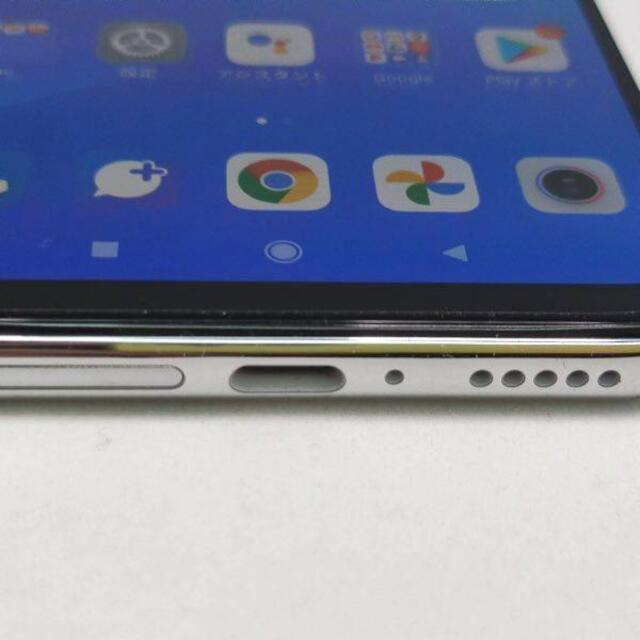 Xiaomi Mi 10 Lite 5G 本体 SIMフリー 5