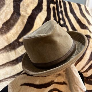 エルメス(Hermes)のHermes hat 帽子　ハット(ハット)