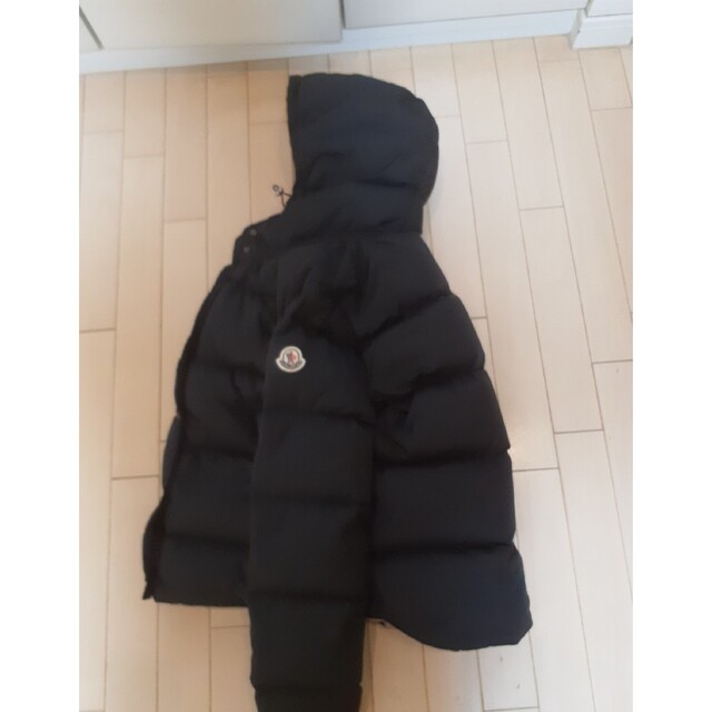 最新入荷 モンクレール LENAレナ ブラック 2 asakusa.sub.jp