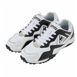 le coq sportif レディースゴルフ　23cmシューズ