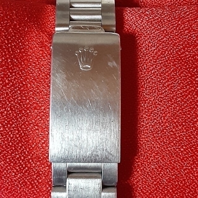 ロレックスRef6426 1981年 手巻き メンズの時計(腕時計(アナログ))の商品写真