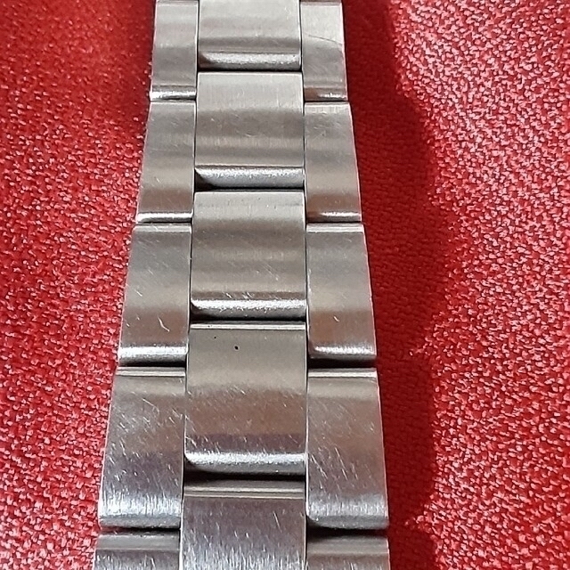 ロレックスRef6426 1981年 手巻き メンズの時計(腕時計(アナログ))の商品写真