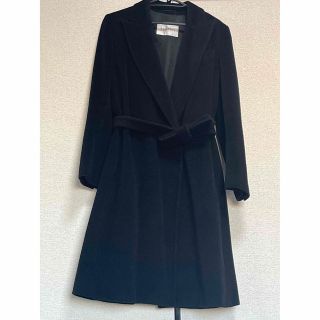 Max Mara - 新品特価☆ MAX MARA STUDIO ヴァージンウール カシミヤ
