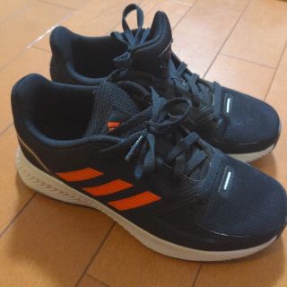 アディダス(adidas)のadidas スニーカー　20.0cm(スニーカー)