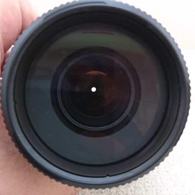 SONY(ソニー)のソニー 75-300mm F4.5～5.6 Aマウント スマホ/家電/カメラのカメラ(レンズ(ズーム))の商品写真